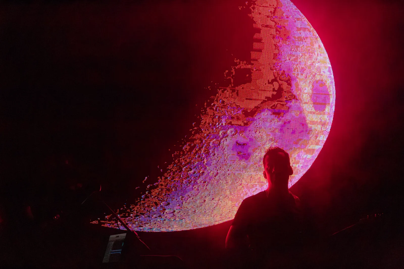 concert photography by JRMGraphy